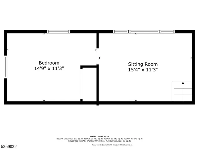 a picture of a black and white wall