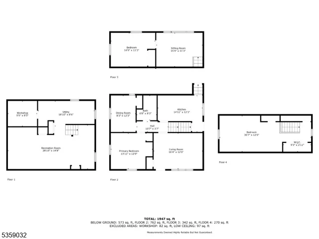 $369,990 | 128 Best Avenue, Phillipsburg, NJ 08865