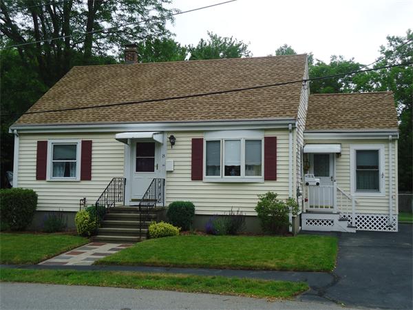 15 Ellen Road Woburn, MA 01801 - Photo 1 of 1 Gallery Image 1