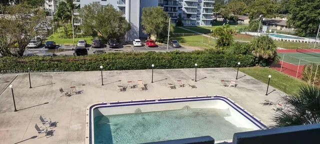 $1,500 | 15600 Northwest 7th Avenue, Unit 205, Miami, FL 33169