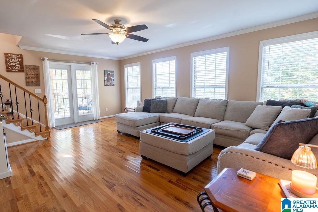 891 Kennedy Drive Oneonta, AL 35121 - Photo 15 of 35