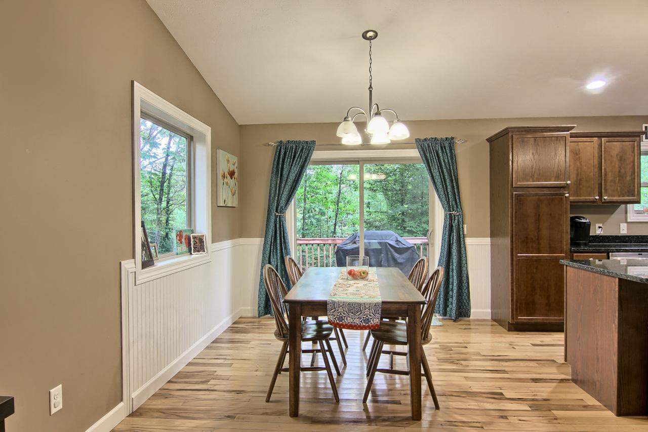 1914 Round Lake Road Interlochen, MI 49643 - Photo 7 of 28 1853638-6.JPG