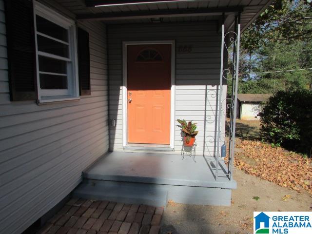 888 Peaceful Valley Road Eastaboga, AL 36260 - Photo 6 of 26