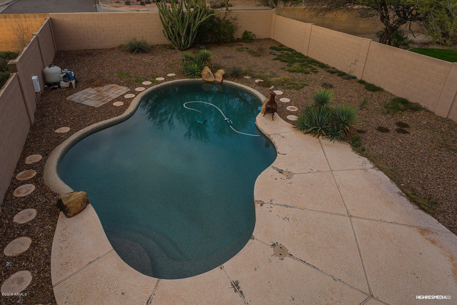 4714 East Mossman Road Phoenix, AZ 85050 - Photo 4 of 16 HRM3005web