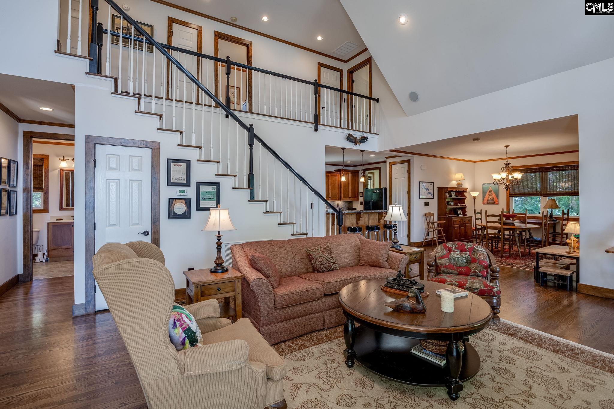 639 Kingfisher Drive Ridgeway, SC 29130 - Photo 11 of 48