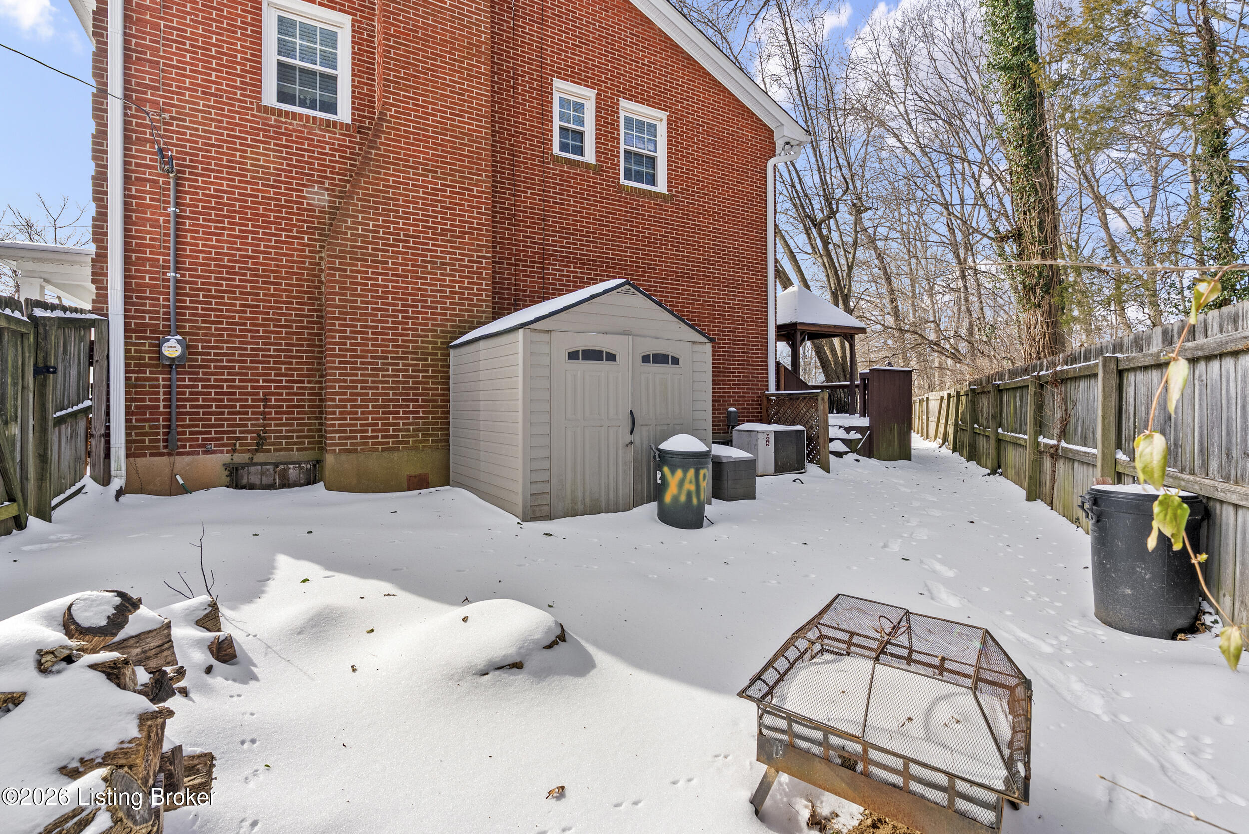 4100 Roxbury Road Louisville, KY 40218 - Photo 44 of 57 dsc01976