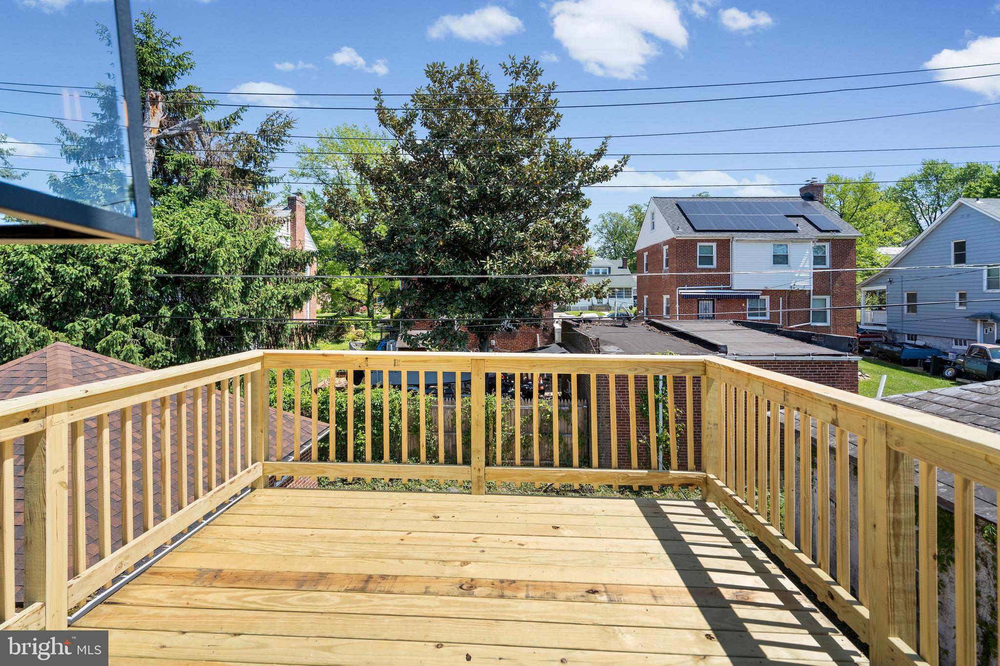 3809 Grantley Road Baltimore, MD 21215 - Photo 50 of 56