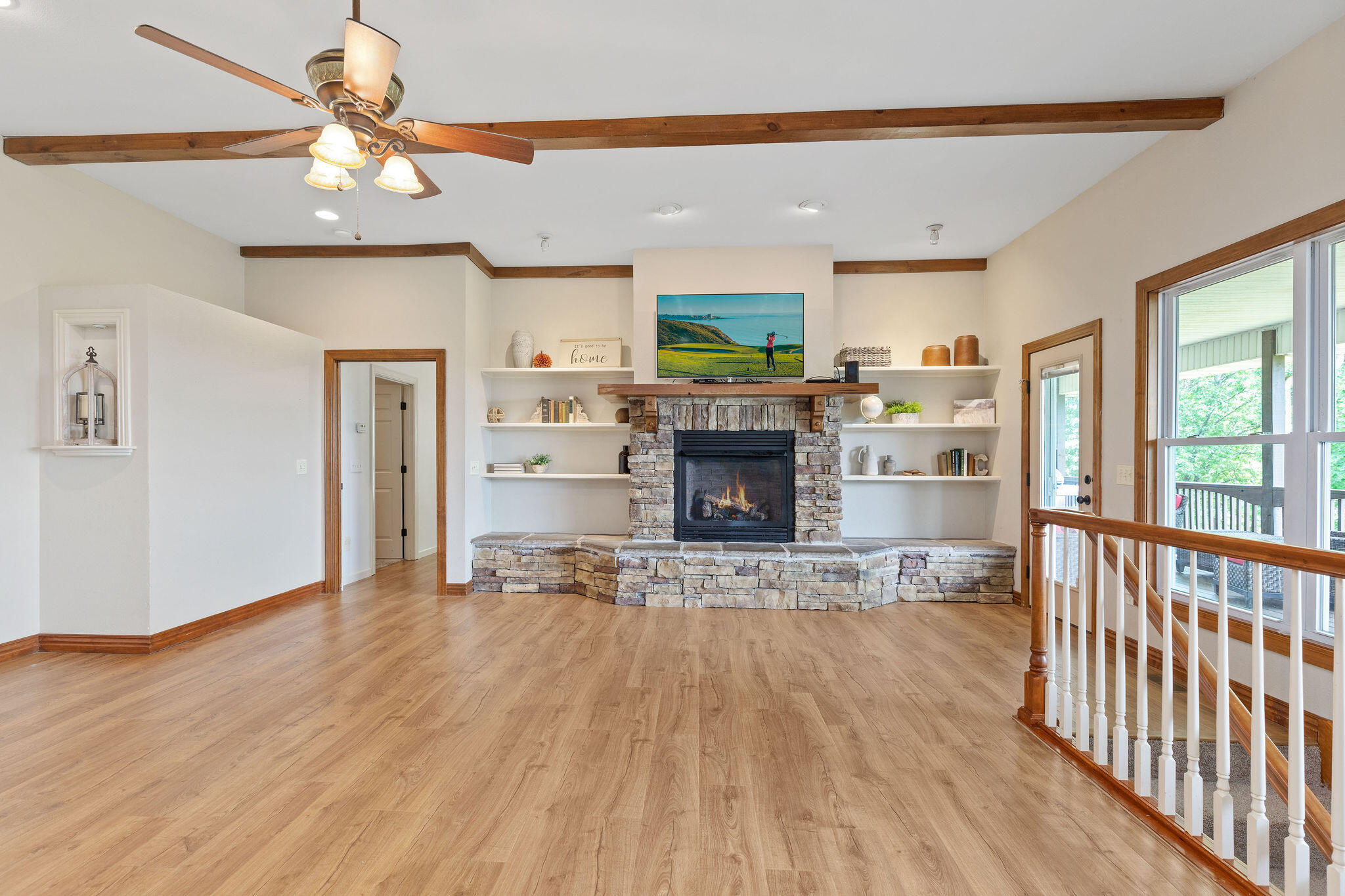 169 Ranch Road Chestnutridge, MO 65630 - Photo 8 of 60 169Ranch-34