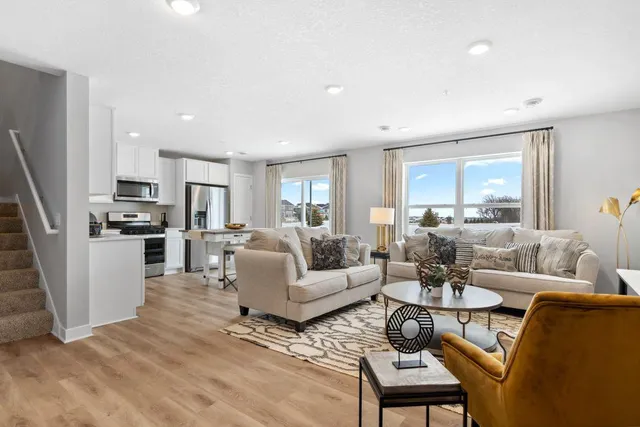 $335,000 | 13684 Kaylemore Trail, Rosemount, MN 55068