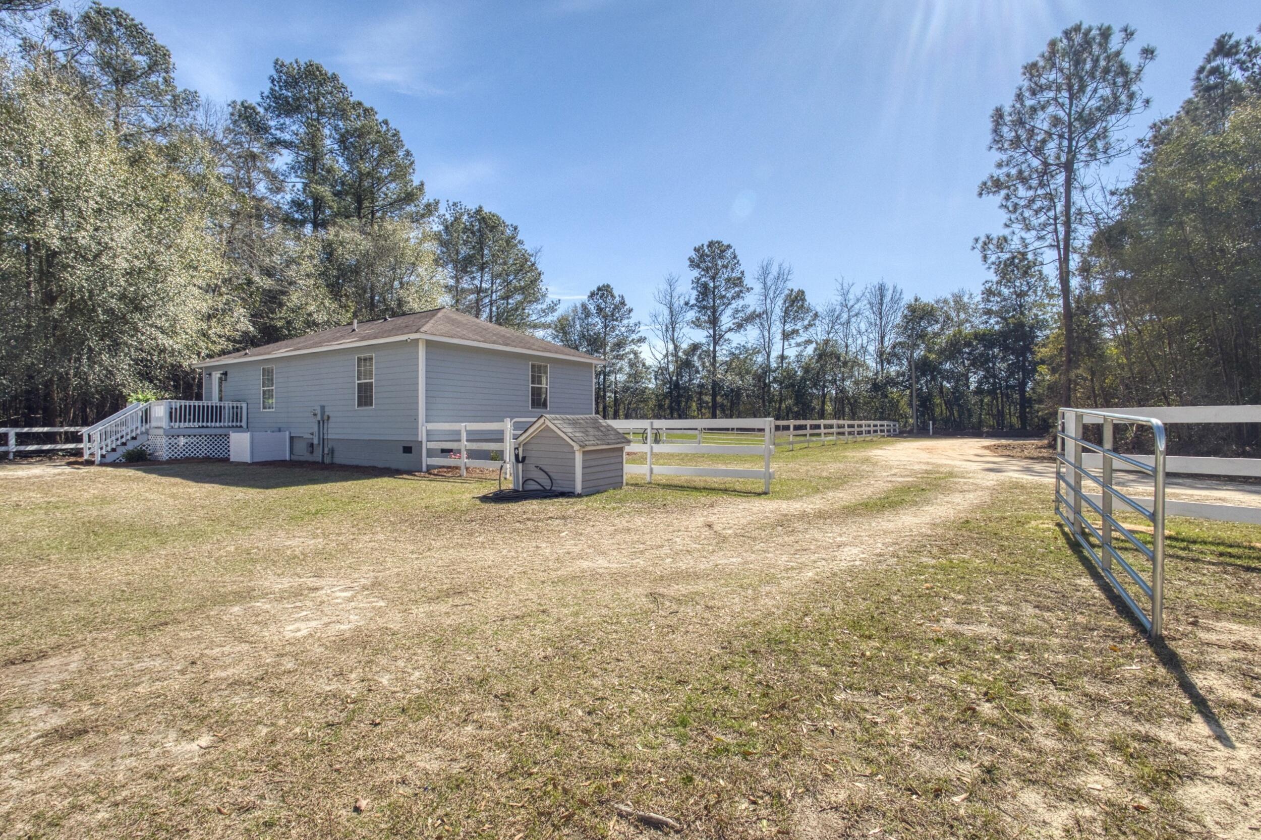 371 Nickletop Road Windsor, SC 29856 - Photo 39 of 62