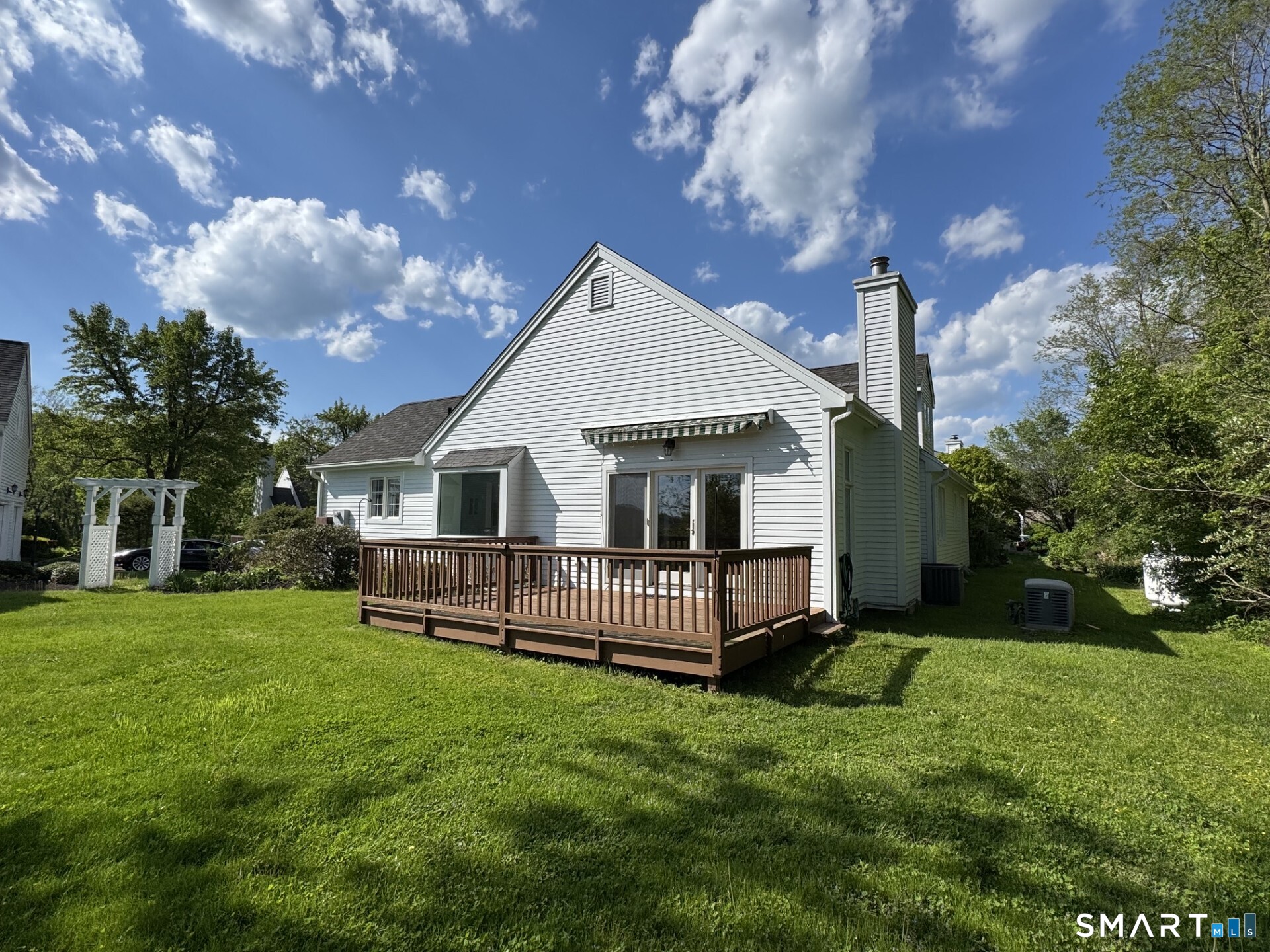 93 Quarry Ridge Road, Unit 93 Washington, CT 06777 - Photo 3 of 18