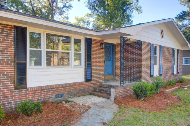 $624,500 | 1319 Joshua Drive, Charleston, SC 29407