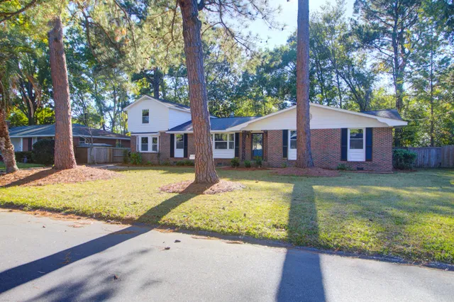 $624,500 | 1319 Joshua Drive, Charleston, SC 29407