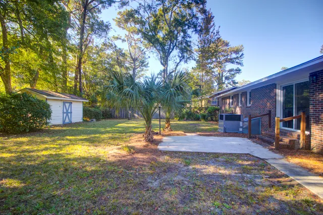 $624,500 | 1319 Joshua Drive, Charleston, SC 29407