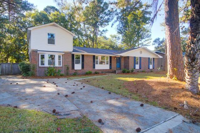 $624,500 | 1319 Joshua Drive, Charleston, SC 29407