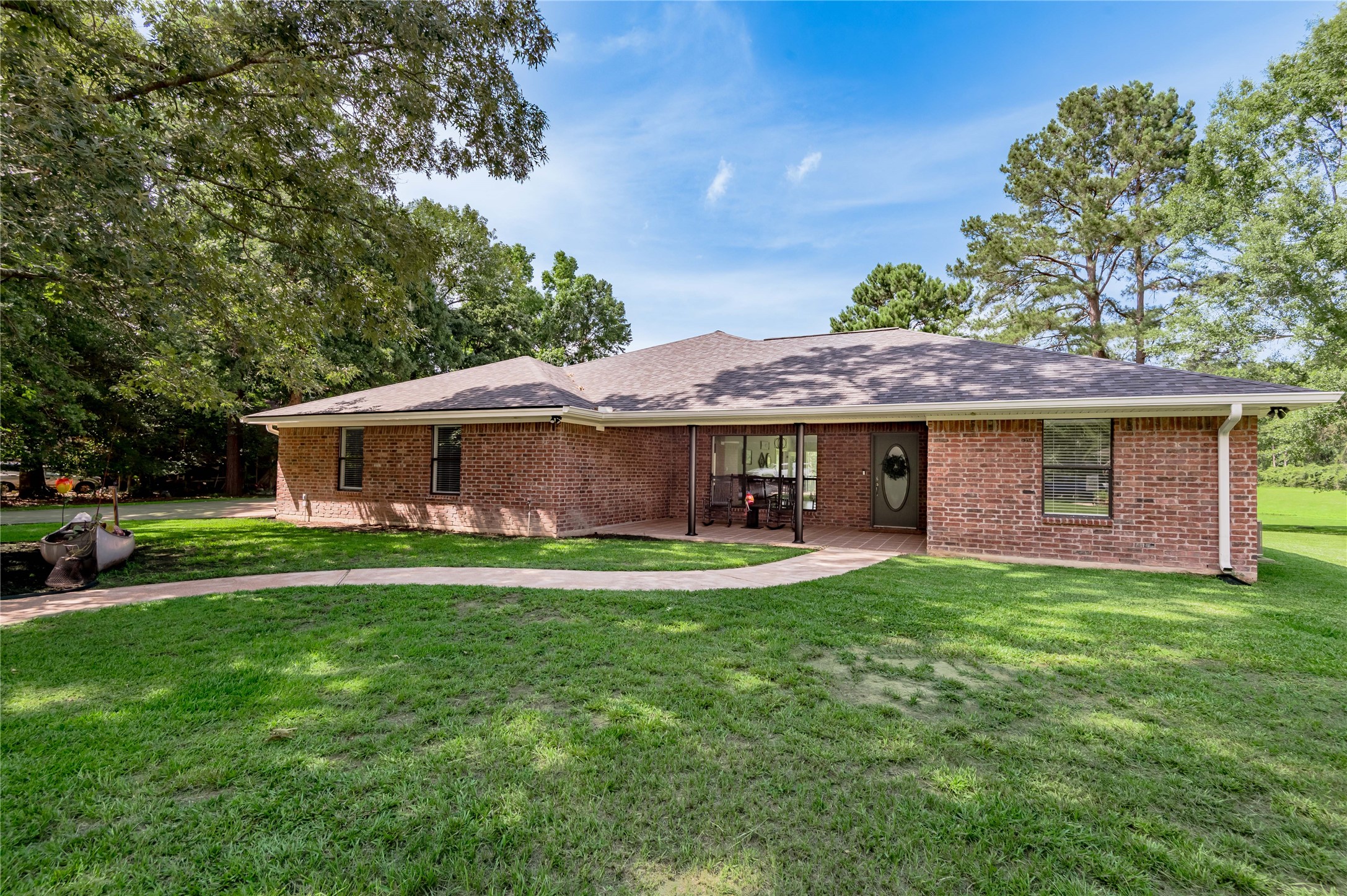 184 Birch Street Trinity, TX 75862 - Photo 34 of 44