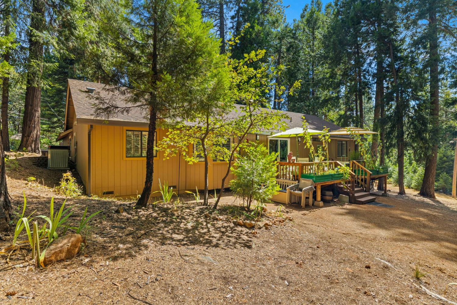 3719 Garnet Road Pollock Pines, CA 95726 - Photo 49 of 55 Gallery Image 49