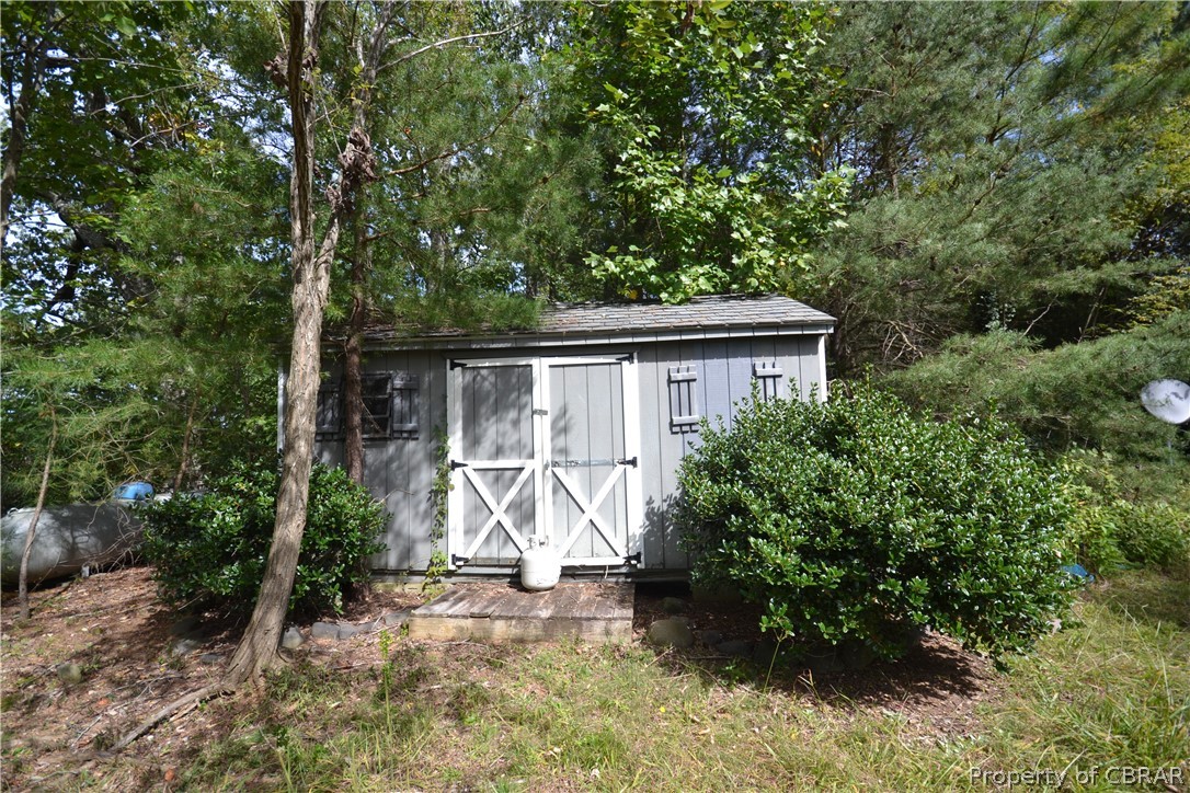 4244 Merry Point Road Lancaster, VA 22503 - Photo 12 of 14