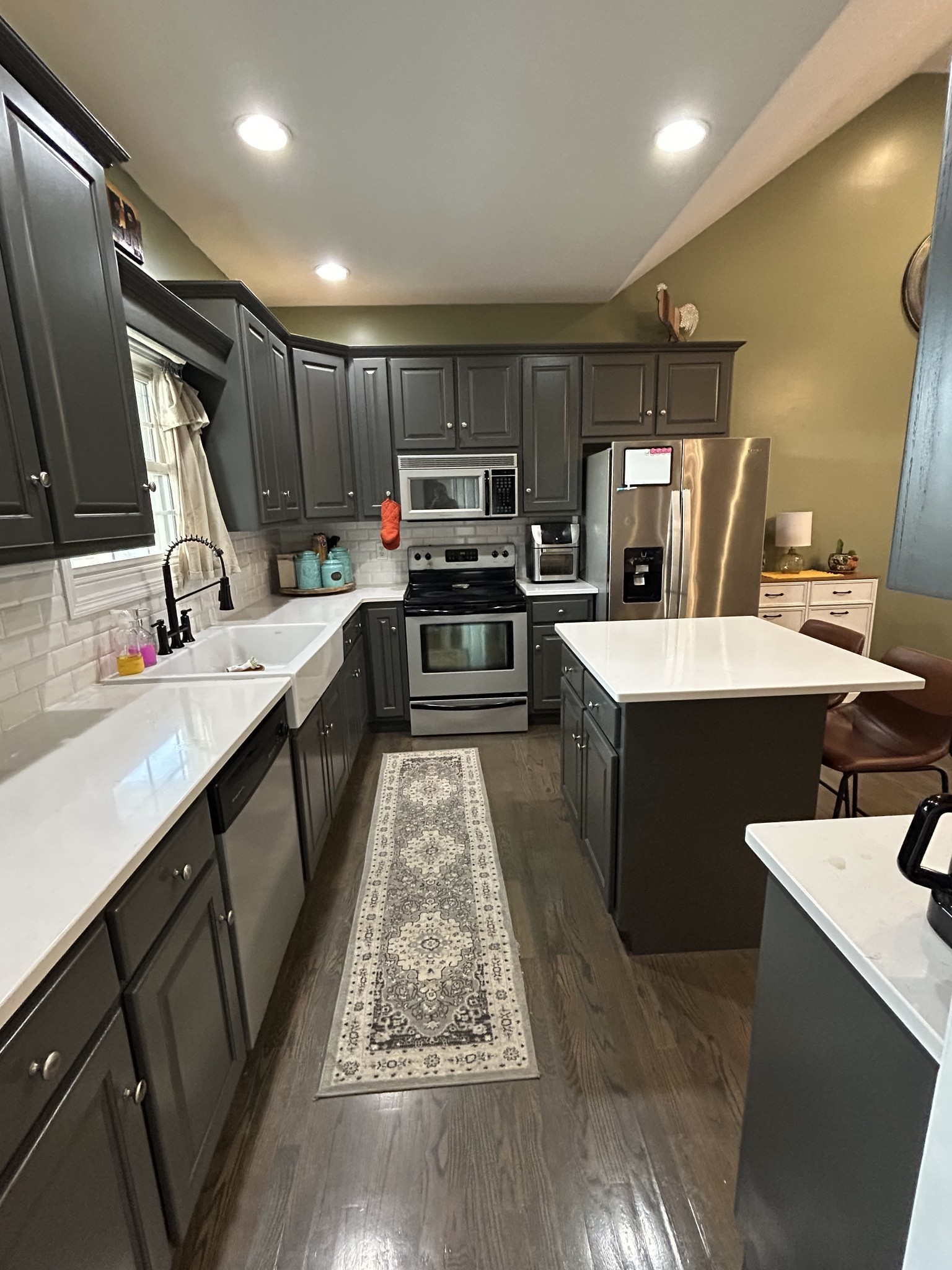 999 Featherstone Cemetary Road Decherd, TN 37324 - Photo 15 of 30