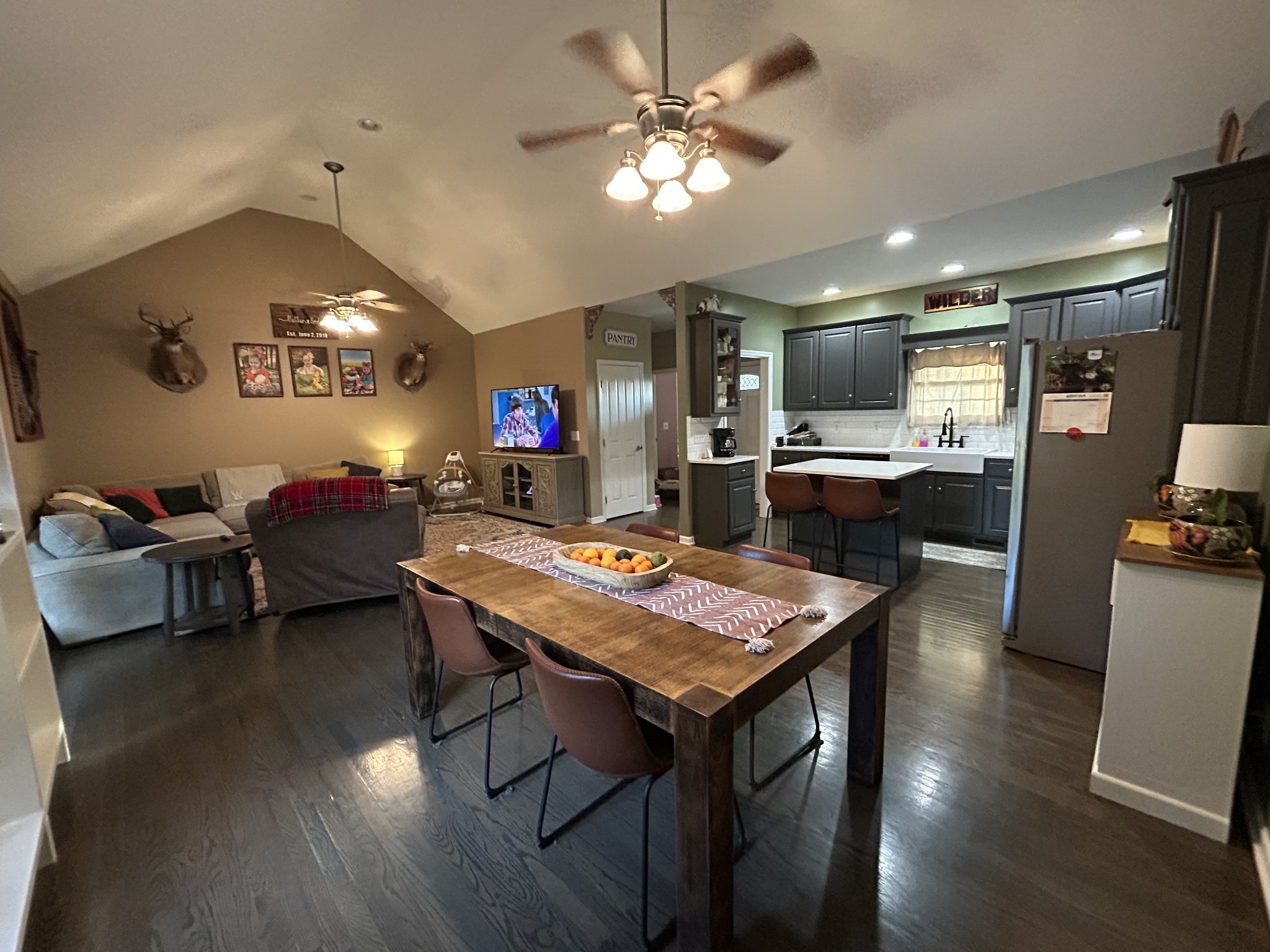 999 Featherstone Cemetary Road Decherd, TN 37324 - Photo 16 of 30