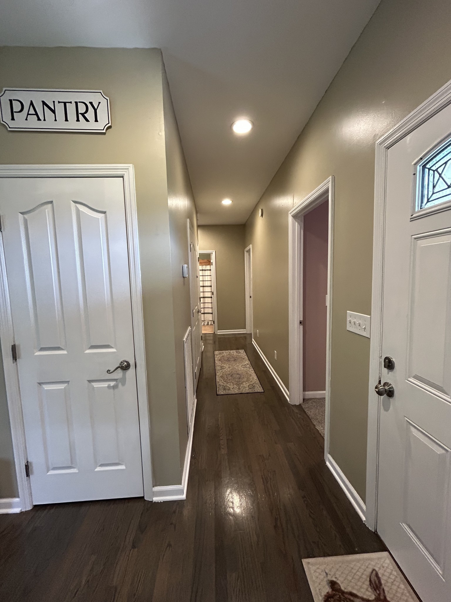 999 Featherstone Cemetary Road Decherd, TN 37324 - Photo 17 of 30