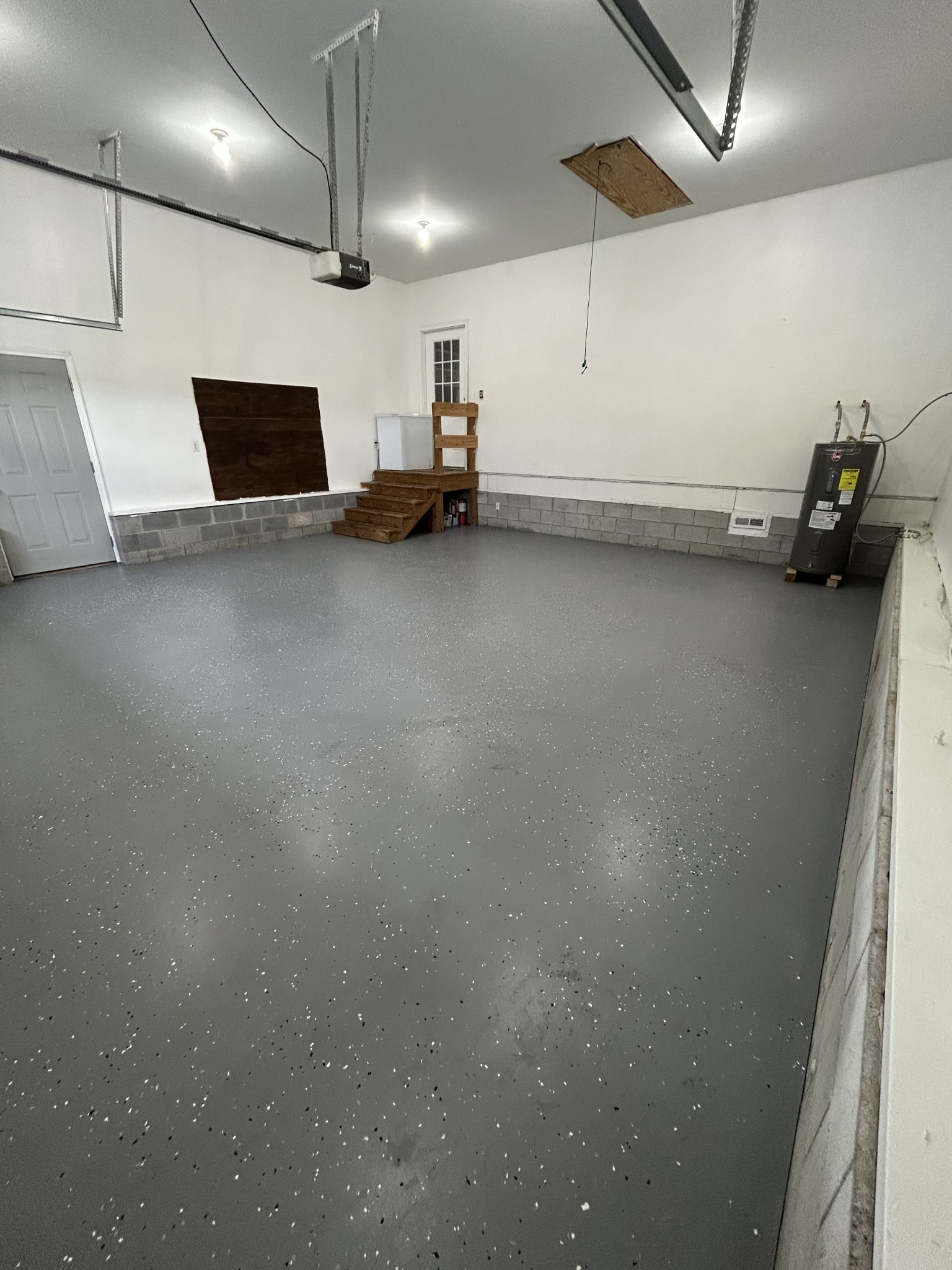 999 Featherstone Cemetary Road Decherd, TN 37324 - Photo 28 of 30