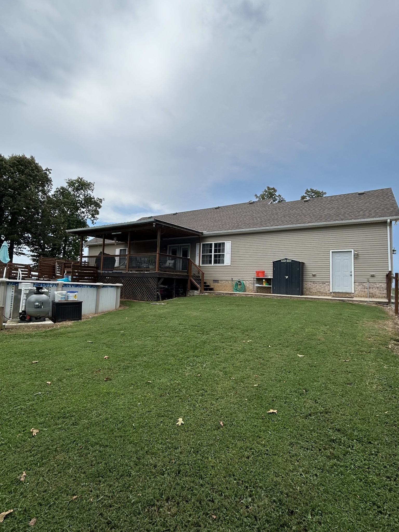 999 Featherstone Cemetary Road Decherd, TN 37324 - Photo 7 of 30