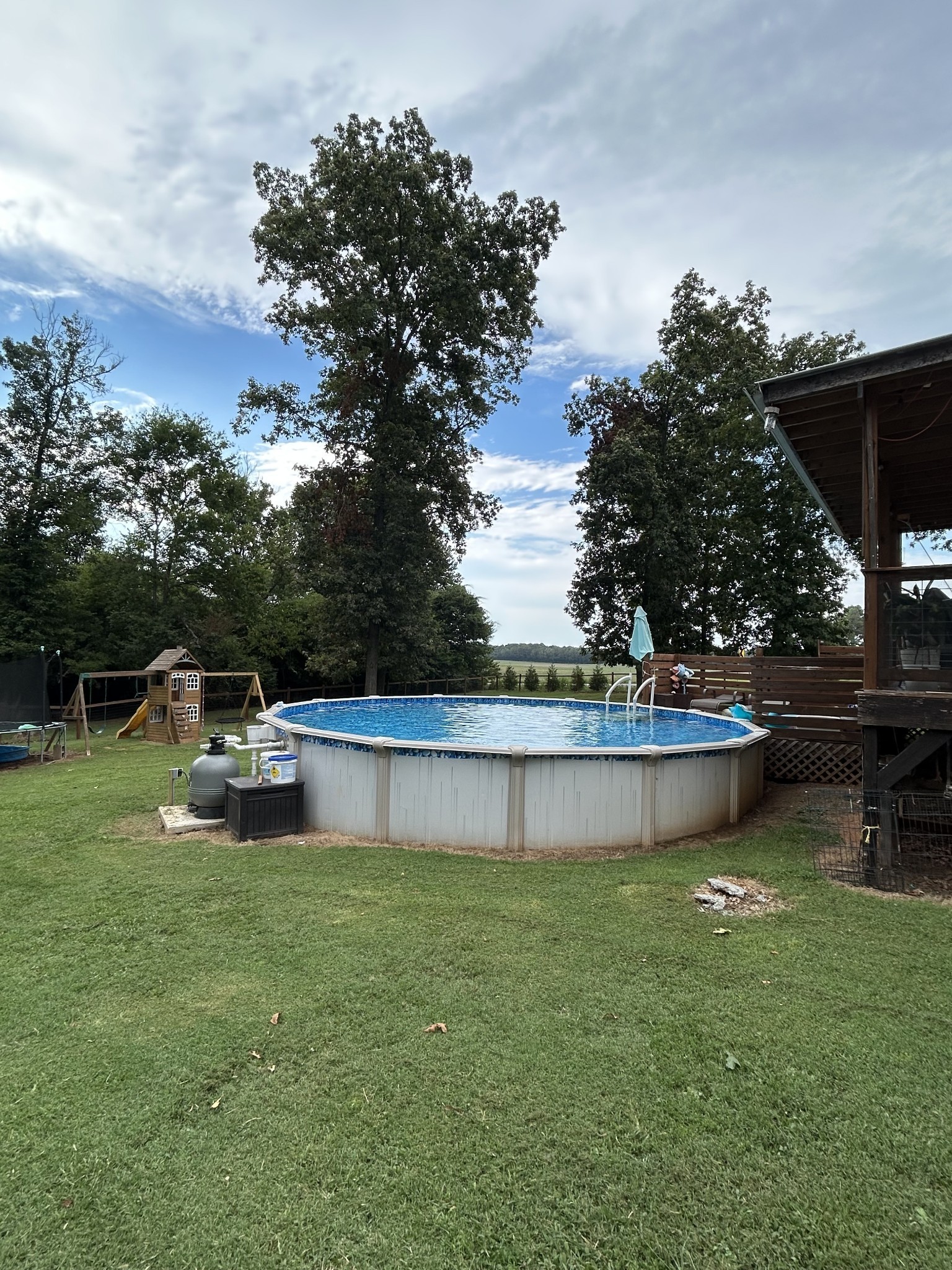 999 Featherstone Cemetary Road Decherd, TN 37324 - Photo 9 of 30