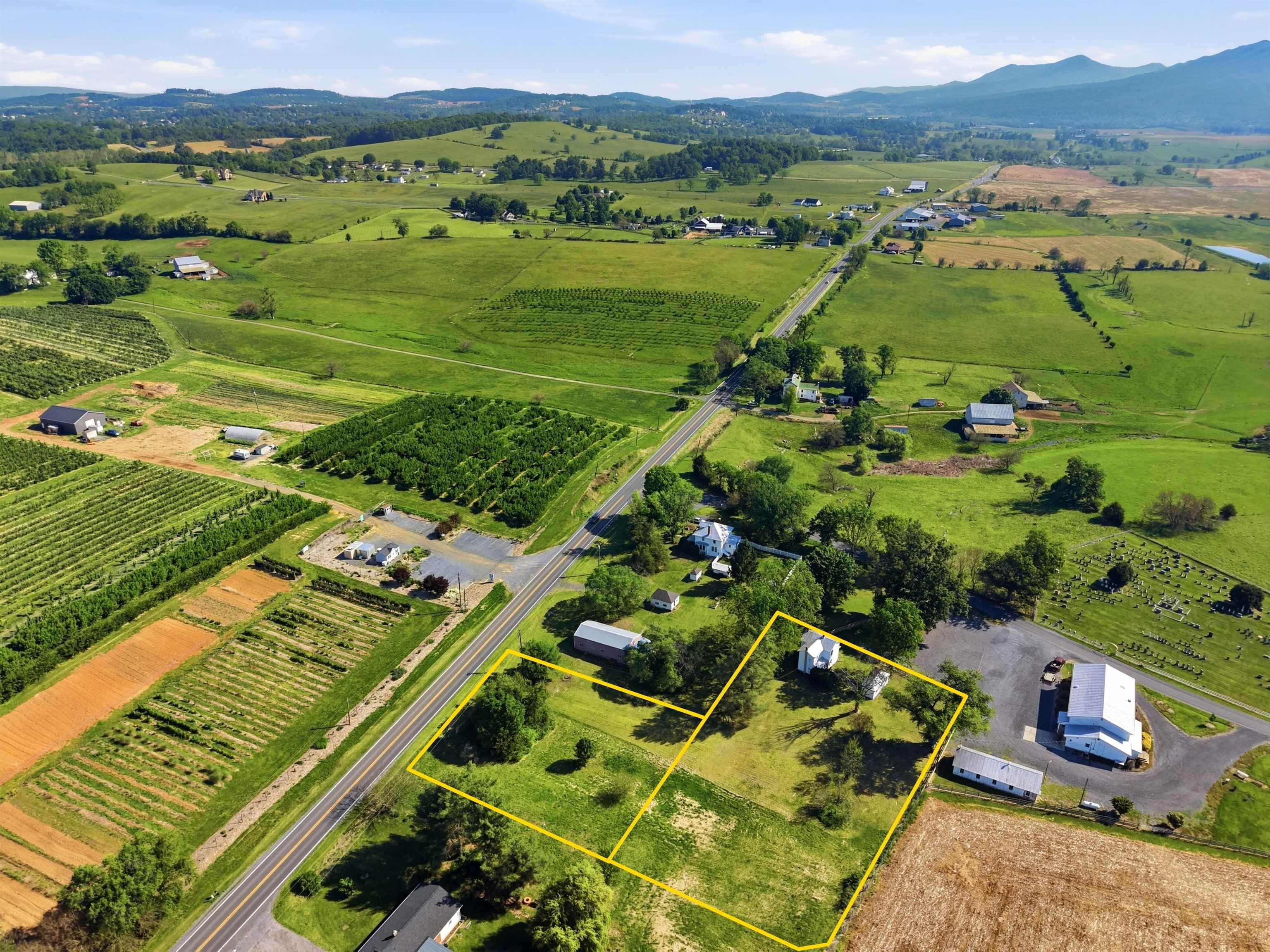 5096 Battlefield Road Harrisonburg, VA 22801 - Photo 38 of 38 a view of a city