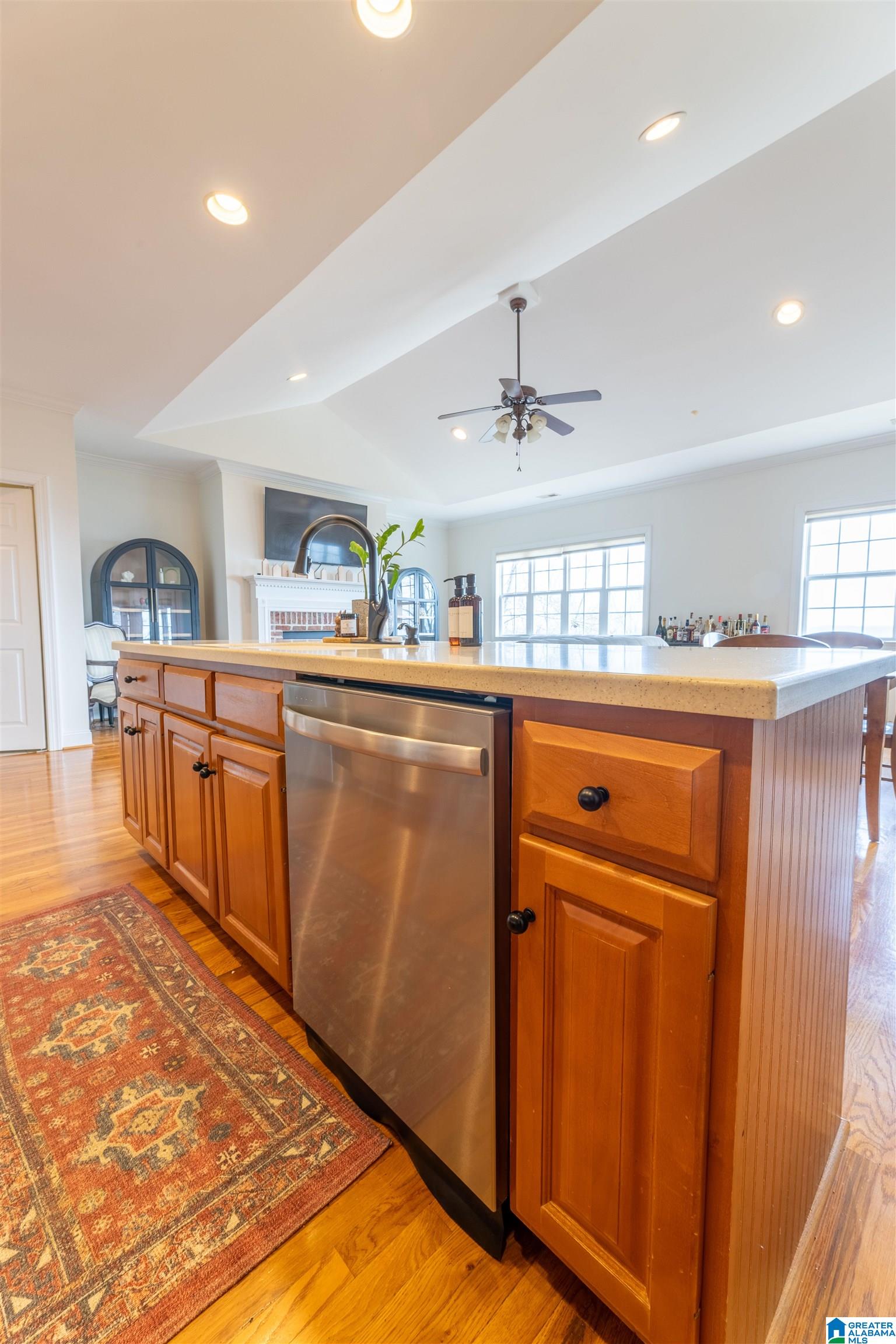 133 Mountain Pointe Road Oxford, AL 36203 - Photo 10 of 37