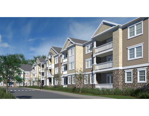 1000 Albion Road, Unit 1209 Bedford, MA 01730 - Photo 1 of 2 Gallery Image 1