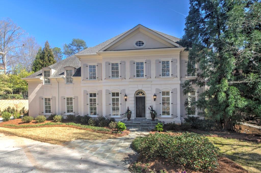 4433 Jett Road Atlanta, GA 30327 - Photo 1 of 1 Gallery Image 1