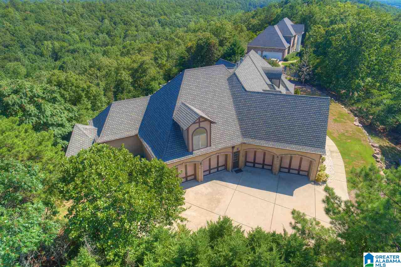 209 Kings Crest Lane Pelham, AL 35124 - Photo 48 of 50
