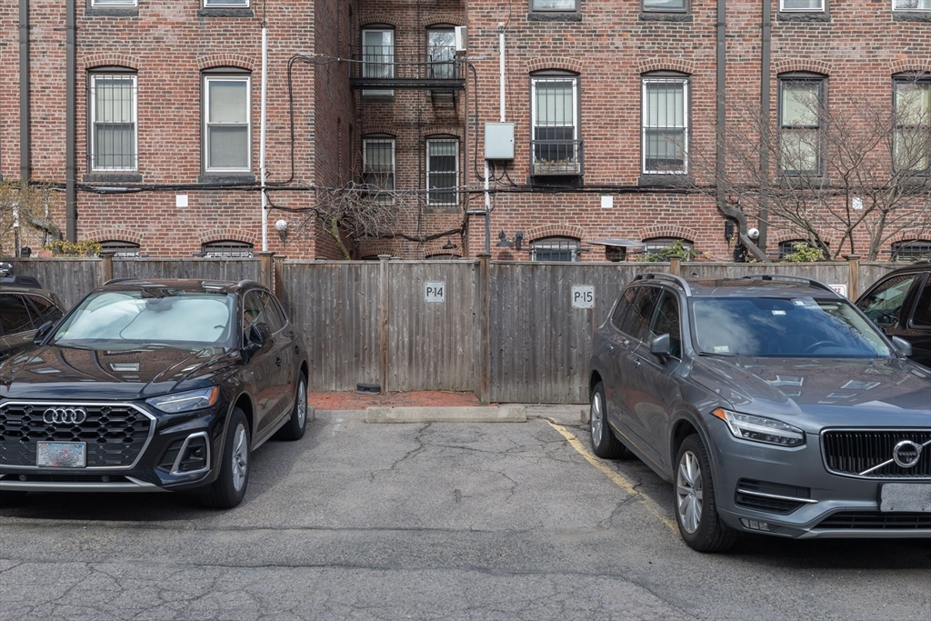15 Follen Street, Unit 2 Boston, MA 02116 - Photo 13 of 16