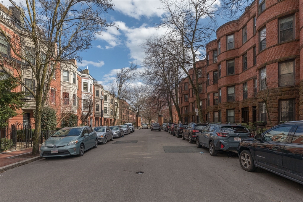 15 Follen Street, Unit 2 Boston, MA 02116 - Photo 14 of 16