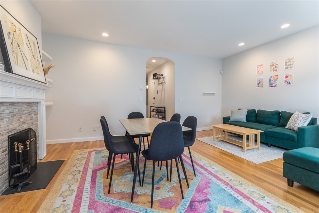 15 Follen Street, Unit 2 Boston, MA 02116 - Photo 2 of 16