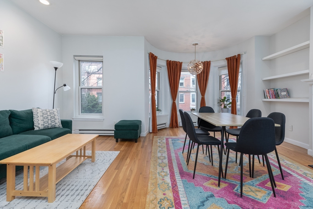 15 Follen Street, Unit 2 Boston, MA 02116 - Photo 3 of 16