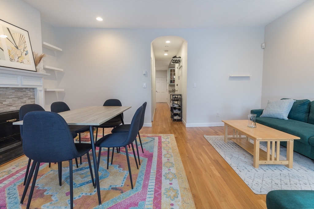 15 Follen Street, Unit 2 Boston, MA 02116 - Photo 4 of 16