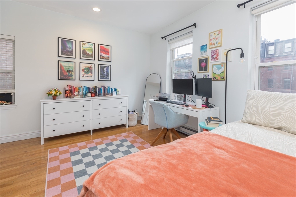 15 Follen Street, Unit 2 Boston, MA 02116 - Photo 9 of 16