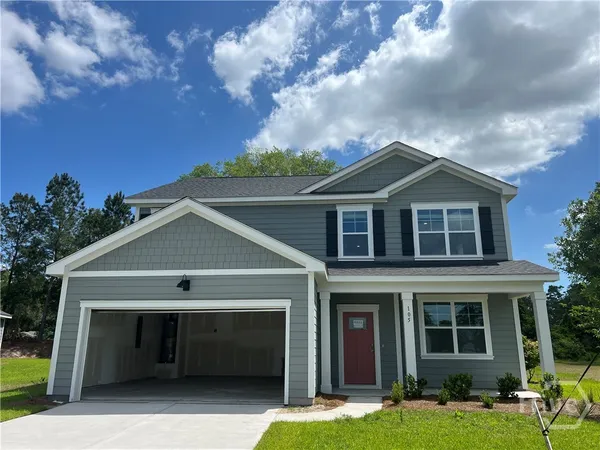 $2,700 | 105 Shelton Drive, Guyton, GA 31312