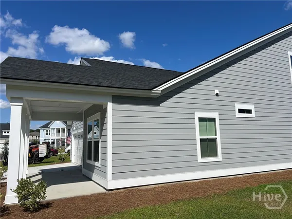 $2,700 | 105 Shelton Drive, Guyton, GA 31312