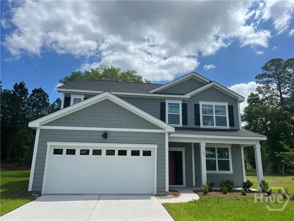 $2,700 | 105 Shelton Drive, Guyton, GA 31312