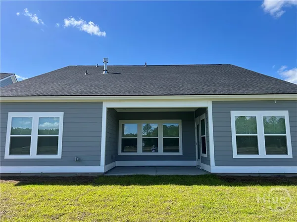 $2,700 | 105 Shelton Drive, Guyton, GA 31312