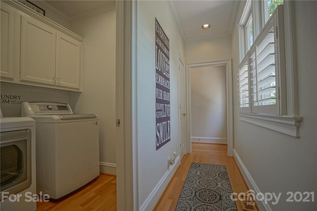 14034 Point Lookout Road Charlotte, NC 28278 - Photo 44 of 45 Gallery Image 44