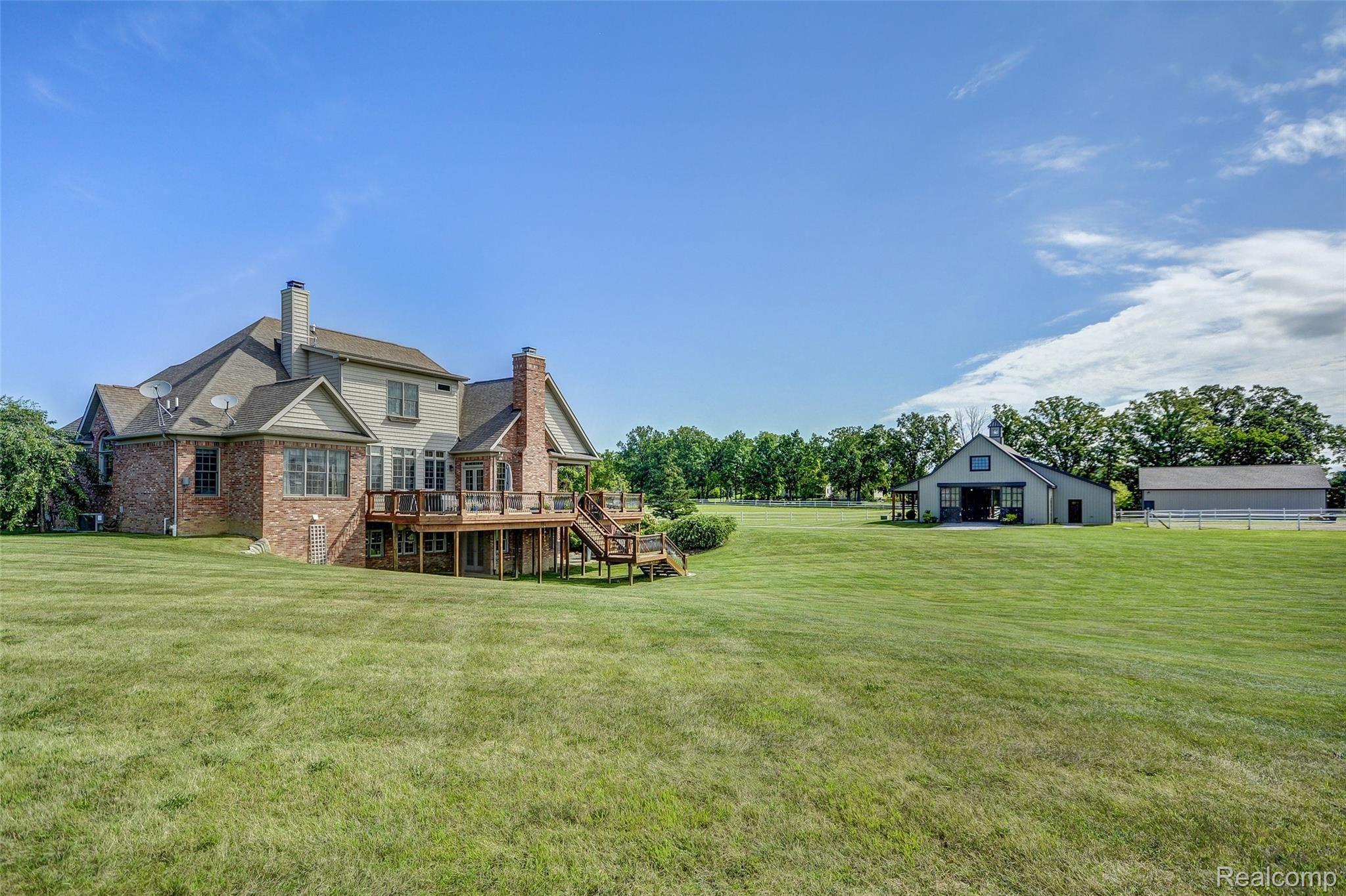 5711 Gregory Road Dexter, MI 48130 - Photo 5 of 84 Gregory-52.jpg
