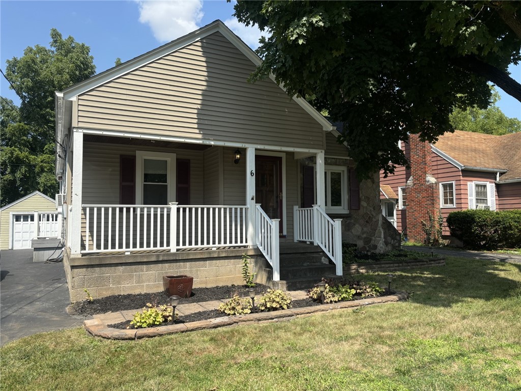 6 Celia Drive Rochester, NY 14623 - Photo 1 of 1 Welcome to 6 Celia Dr!