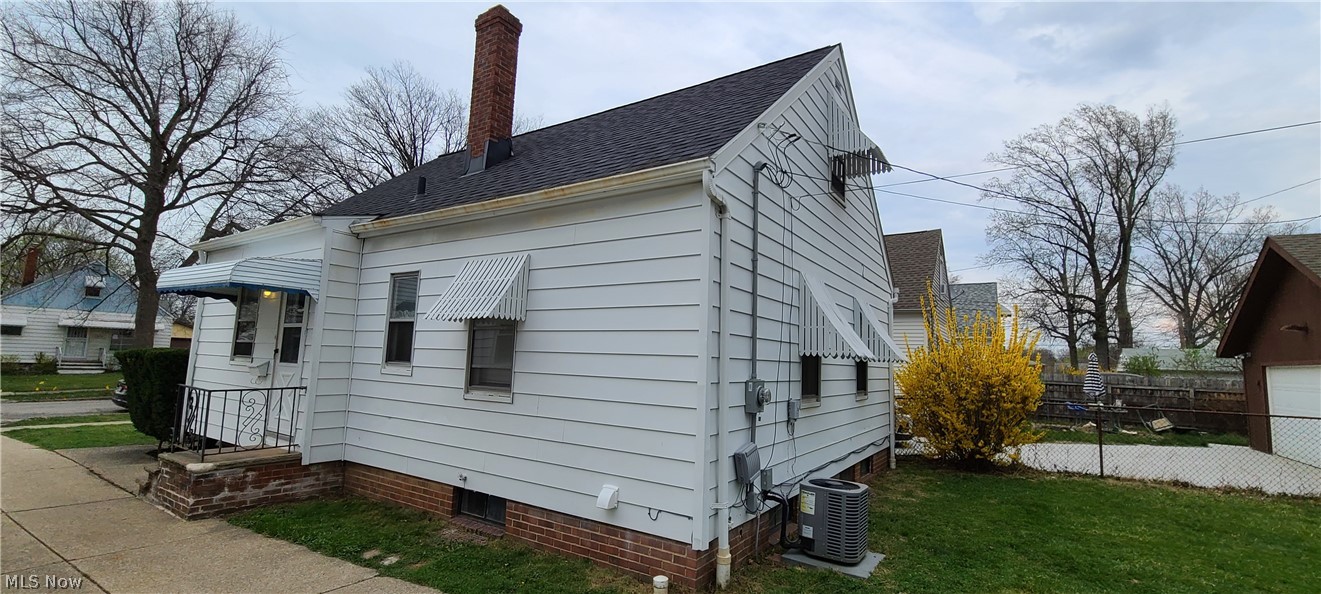 23720 Colbourne Road Euclid, OH 44123 - Photo 17 of 17