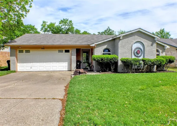 $280,000 | 5409 Inglewood Lane, Arlington, TX 76016
