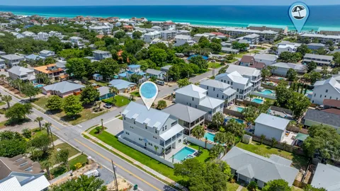 $2,750,000 | 4550 Luke Avenue, Destin, FL 32541