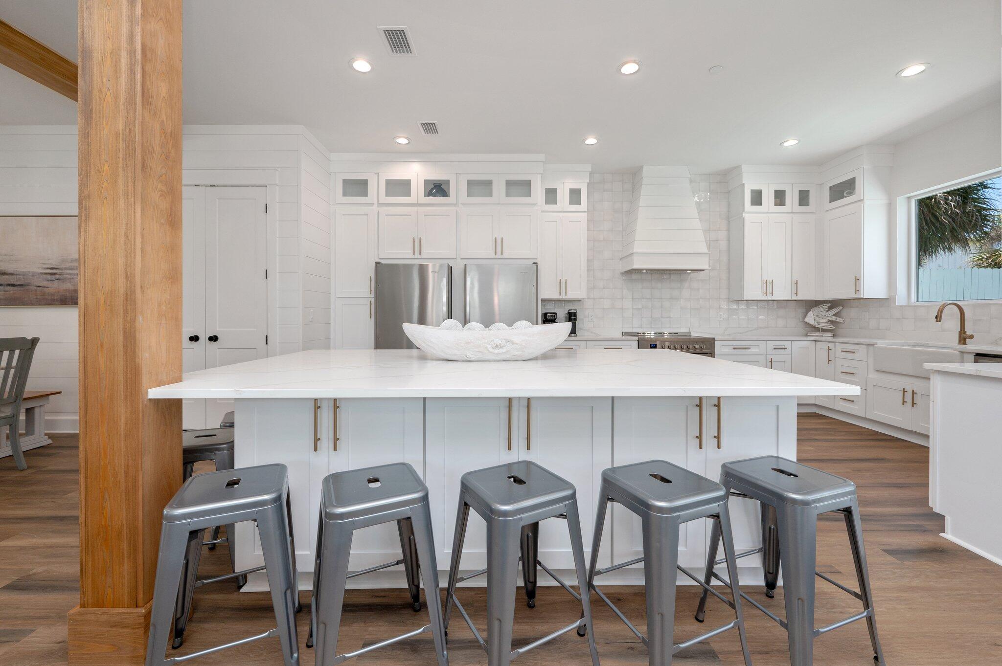 4550 Luke Avenue Destin, FL 32541 - Photo 12 of 69 Kitchen